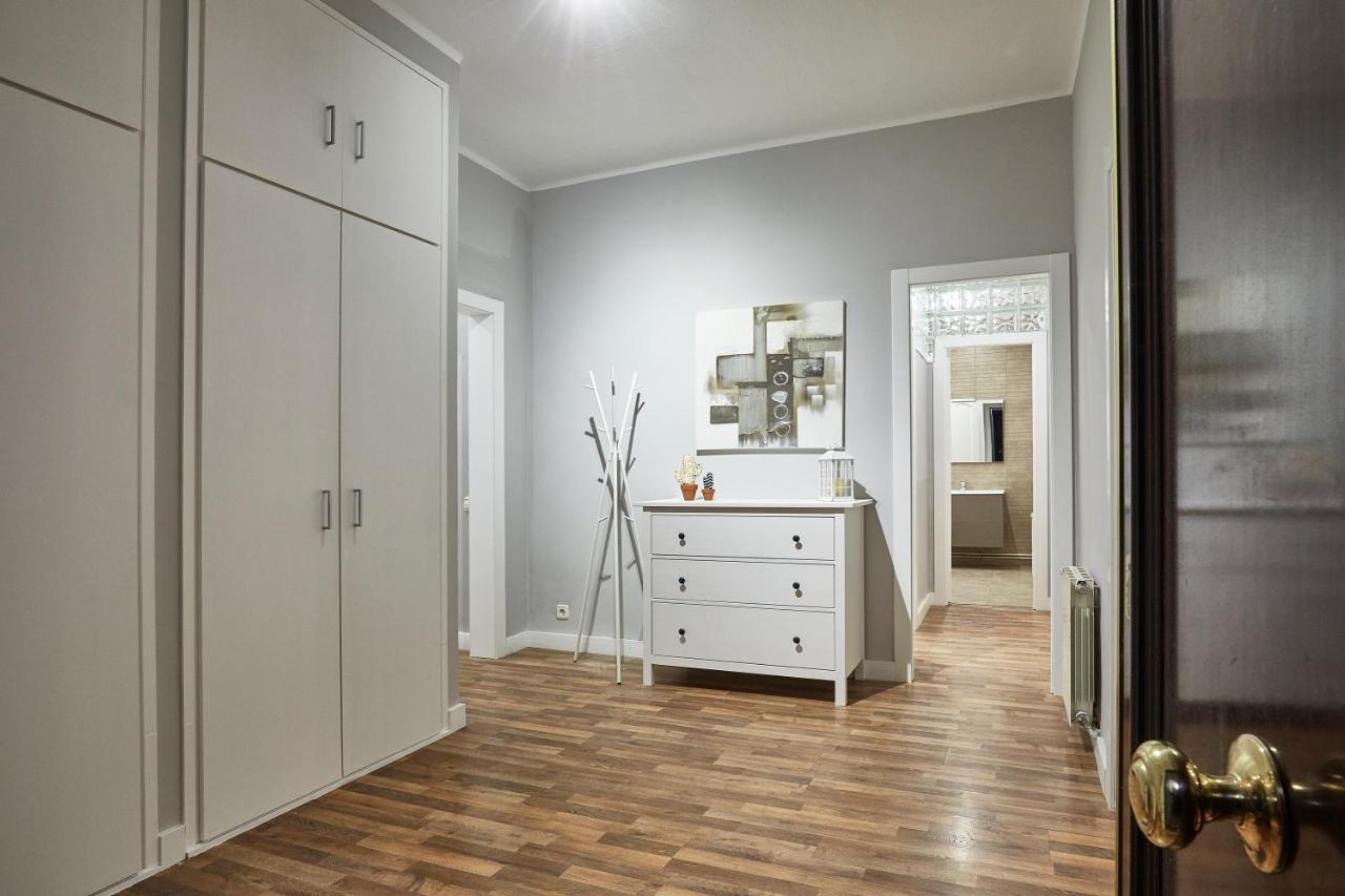 Appartement Bbarcelona Gaudi Avenue Flats *