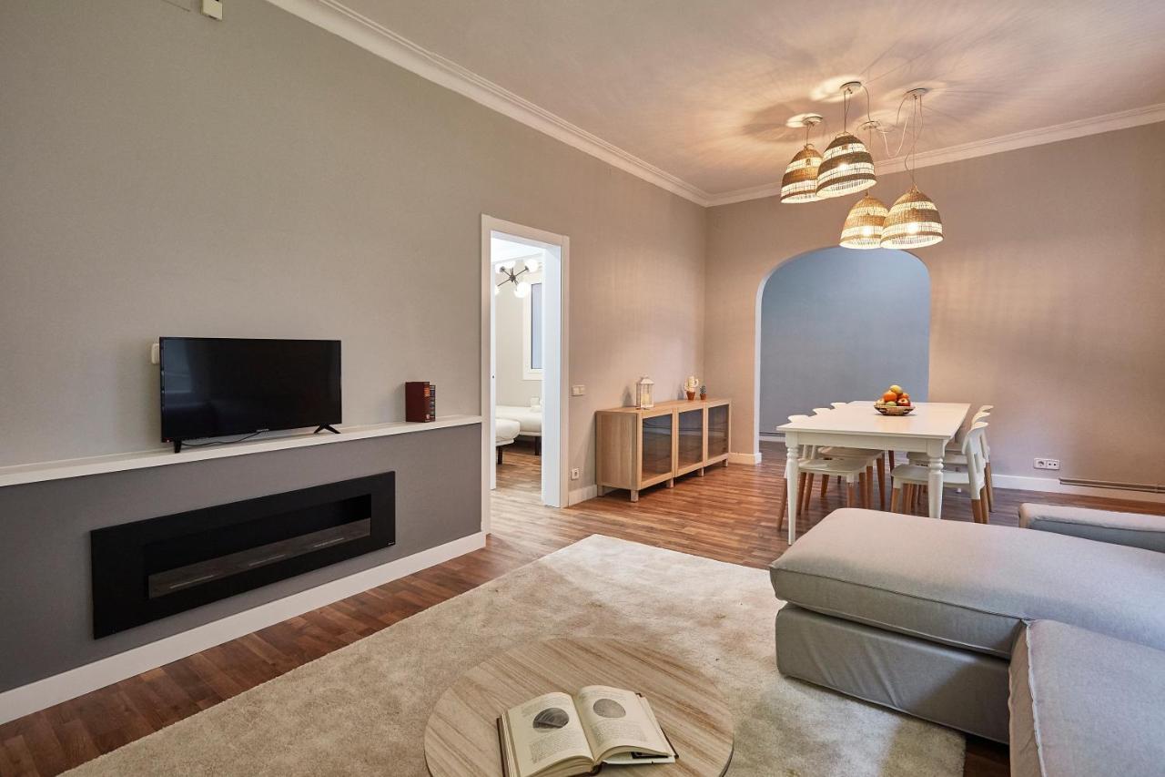 Bbarcelona Gaudi Avenue Flats Appartement Barcelona