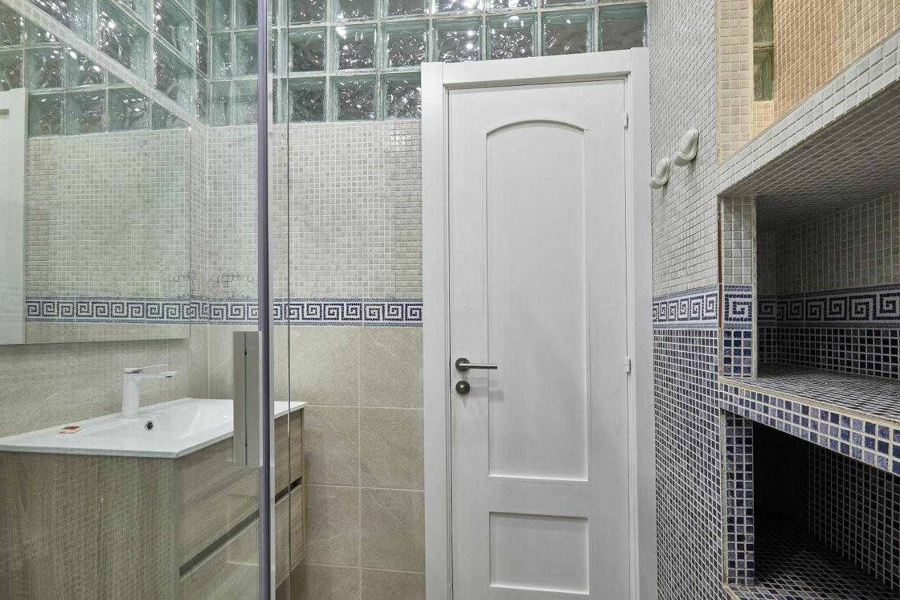 Bbarcelona Gaudi Avenue Flats Appartement *