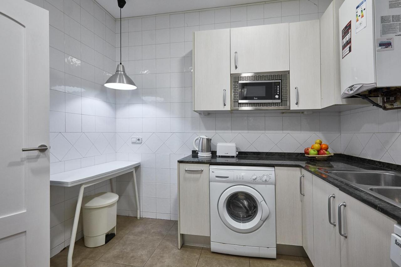 Appartement Bbarcelona Gaudi Avenue Flats Barcelona
