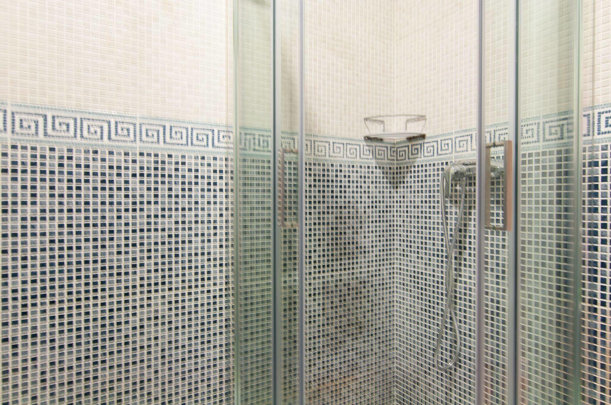 Bbarcelona Gaudi Avenue Flats Appartement Barcelona